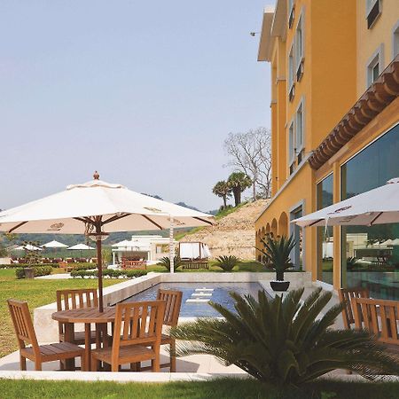 La Quinta By Wyndham Poza Rica Hotel Екстериор снимка