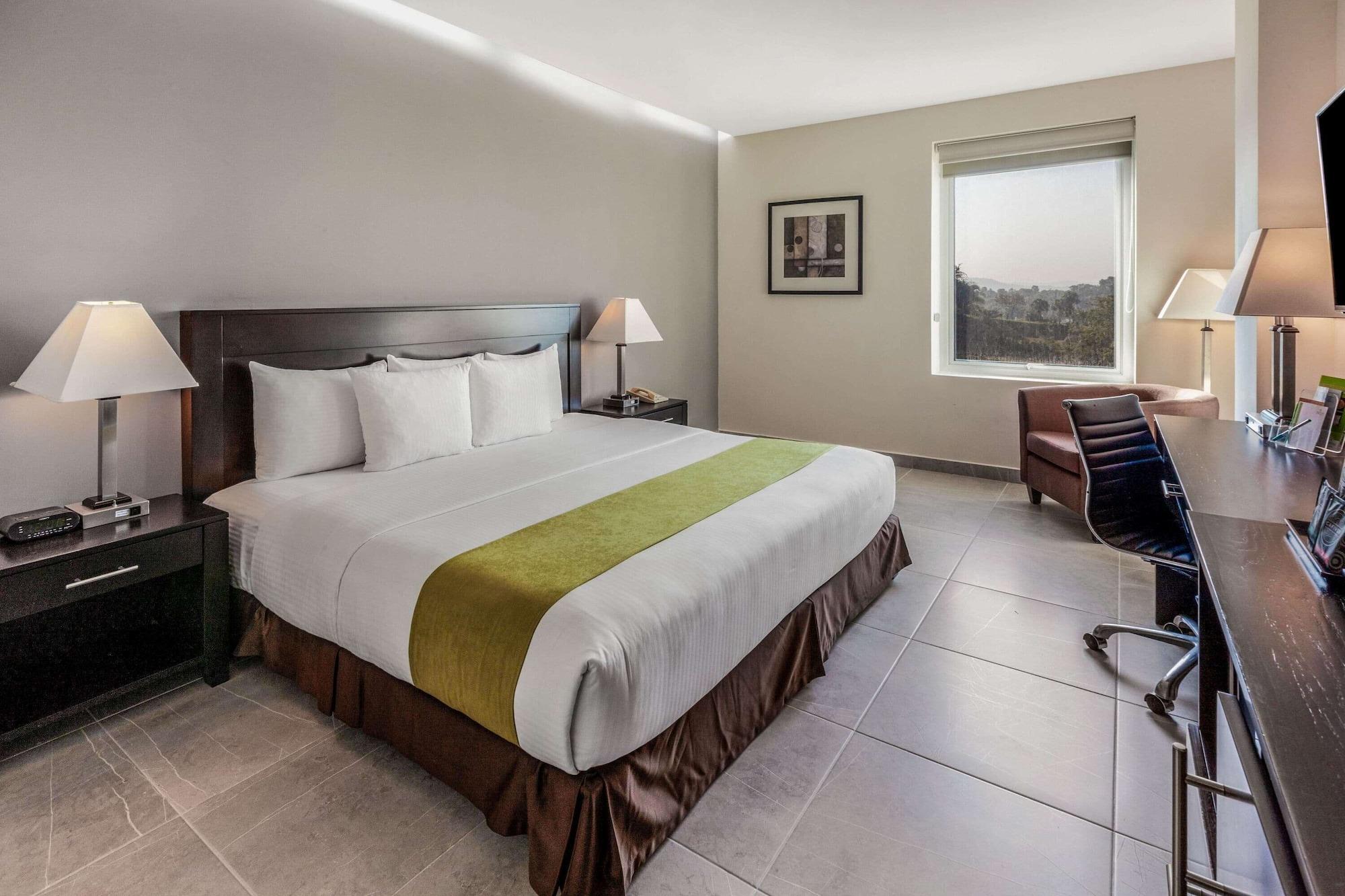 La Quinta By Wyndham Poza Rica Hotel Екстериор снимка