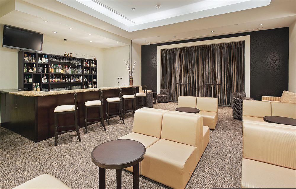 La Quinta By Wyndham Poza Rica Hotel Ресторант снимка