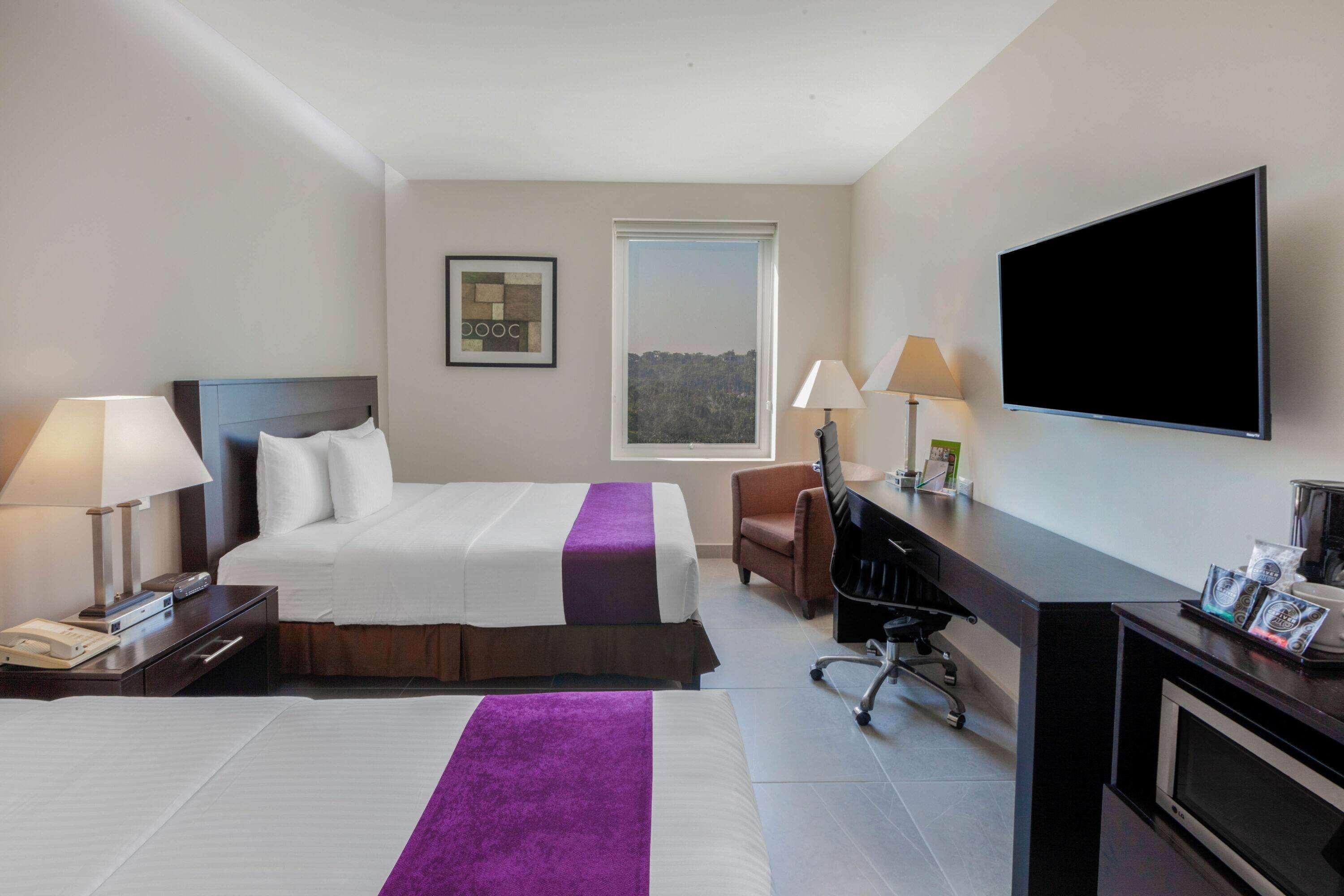 La Quinta By Wyndham Poza Rica Hotel Екстериор снимка