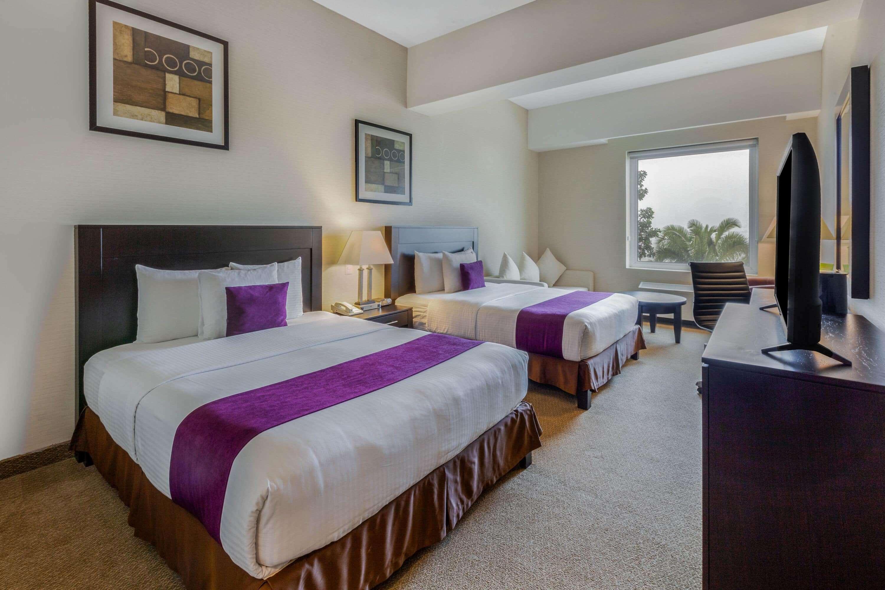 La Quinta By Wyndham Poza Rica Hotel Екстериор снимка