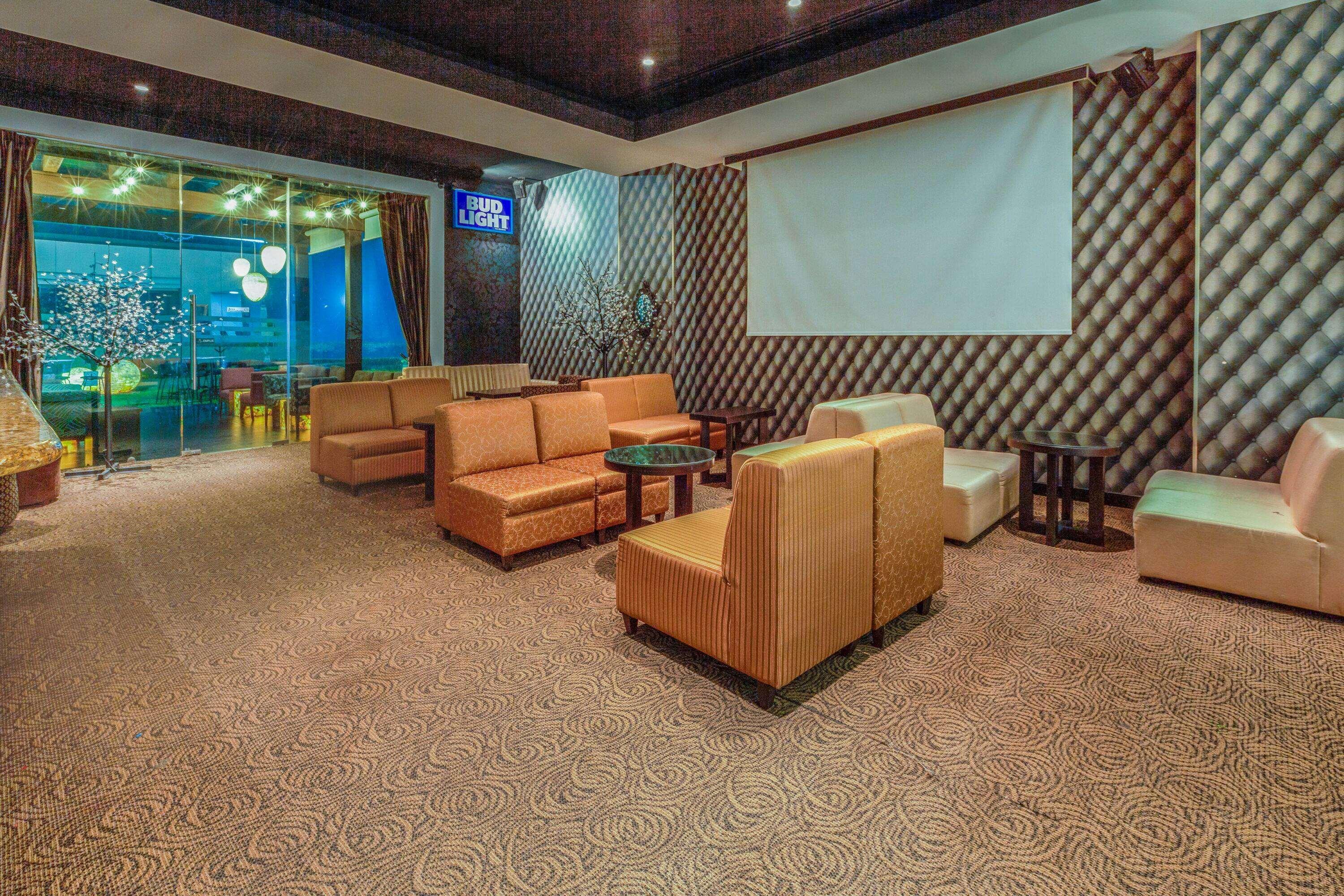 La Quinta By Wyndham Poza Rica Hotel Екстериор снимка