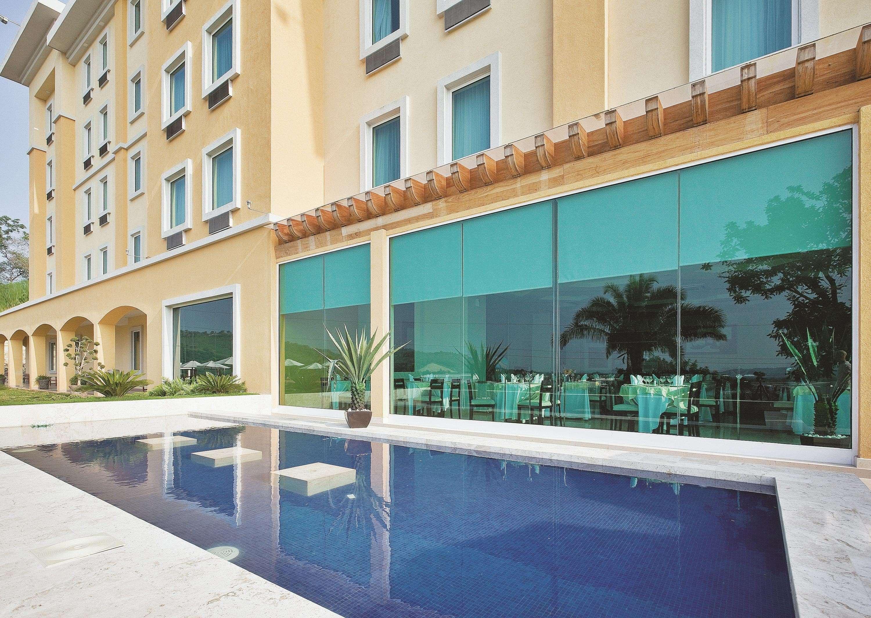 La Quinta By Wyndham Poza Rica Hotel Екстериор снимка