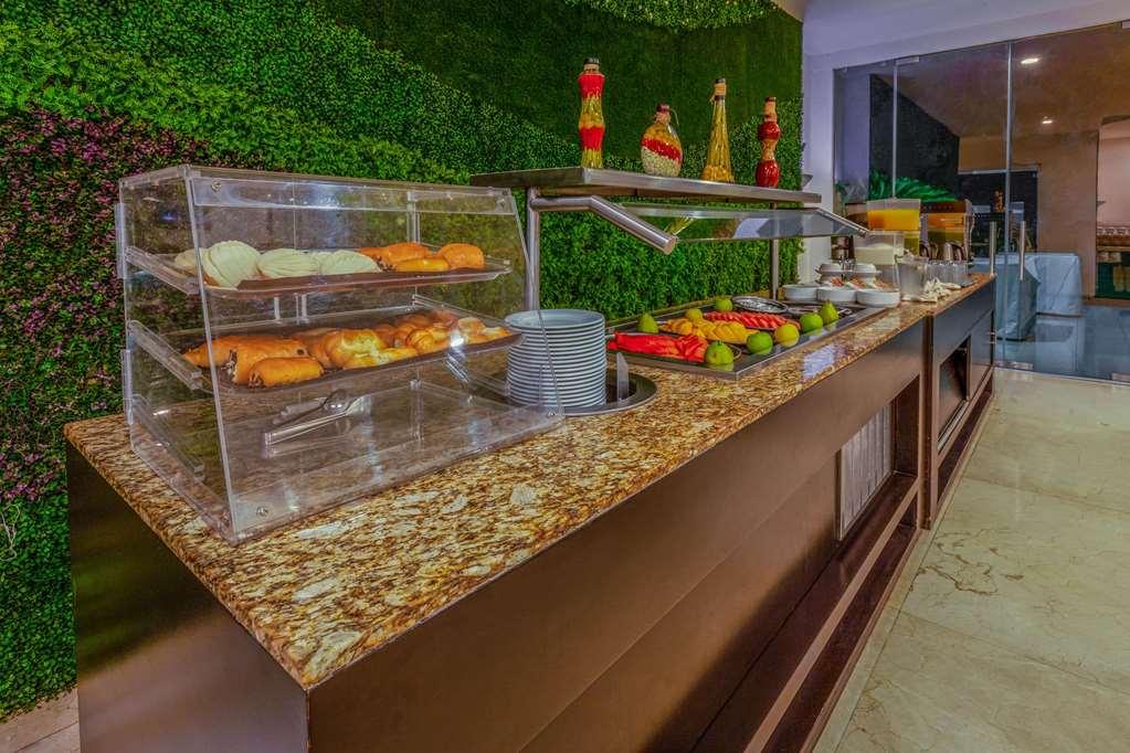 La Quinta By Wyndham Poza Rica Hotel Съоръжения снимка