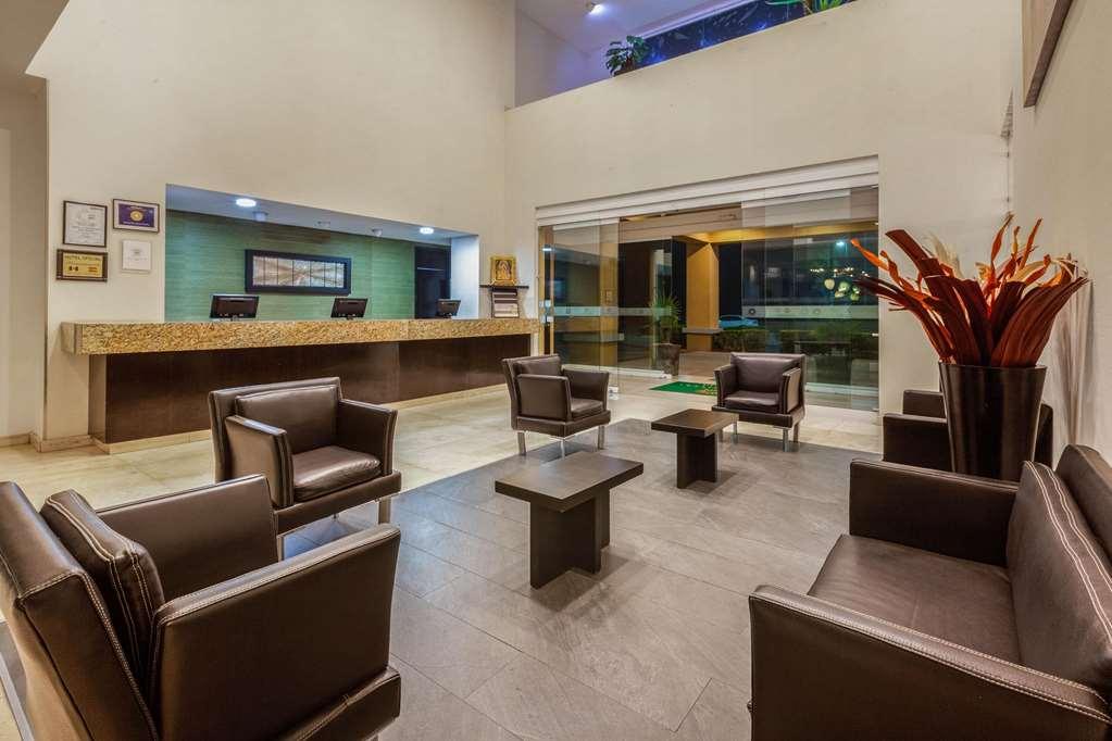 La Quinta By Wyndham Poza Rica Hotel Интериор снимка
