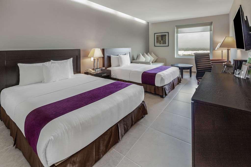 La Quinta By Wyndham Poza Rica Hotel Стая снимка