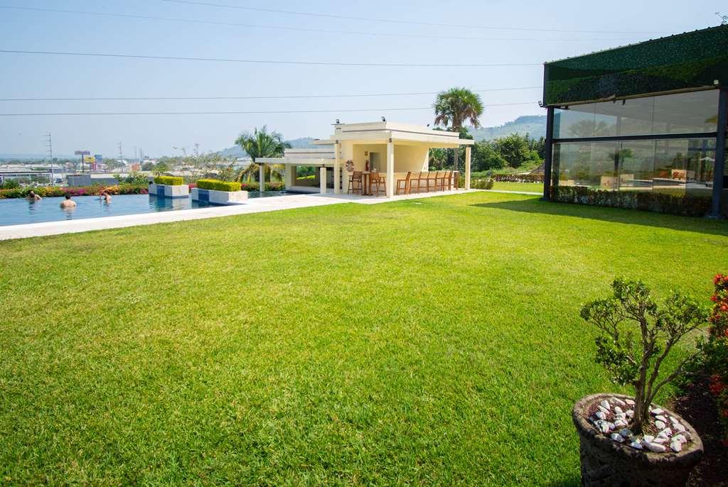 La Quinta By Wyndham Poza Rica Hotel Съоръжения снимка