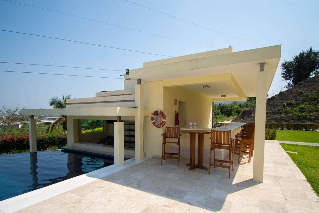 La Quinta By Wyndham Poza Rica Hotel Съоръжения снимка