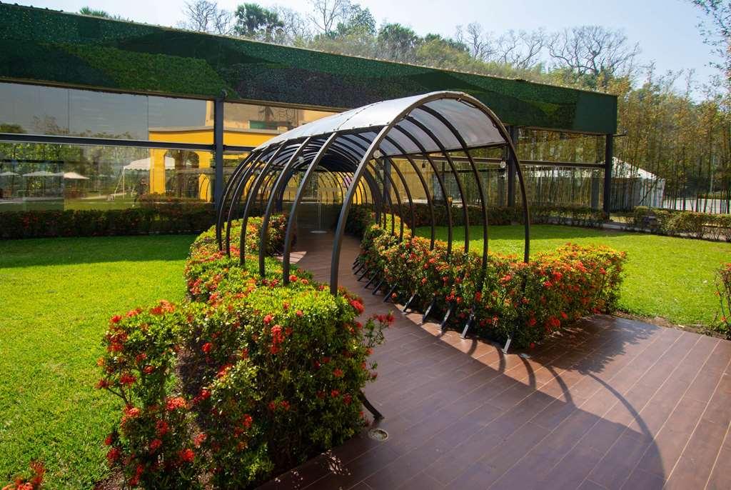 La Quinta By Wyndham Poza Rica Hotel Съоръжения снимка