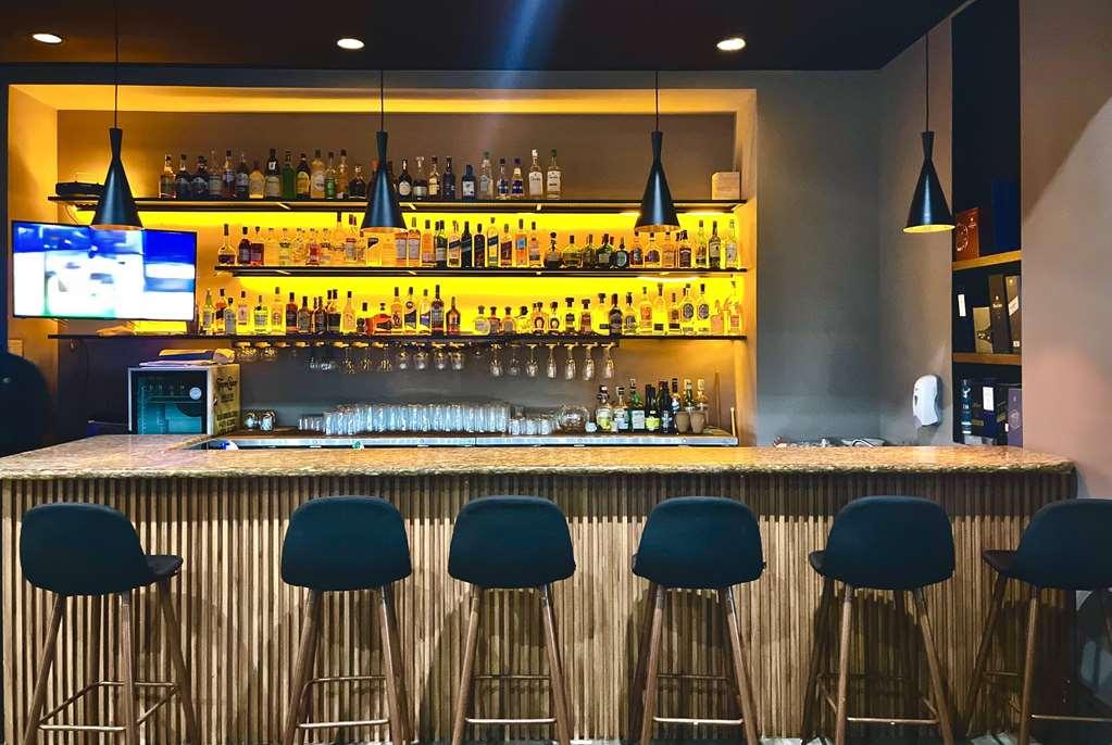 La Quinta By Wyndham Poza Rica Hotel Ресторант снимка