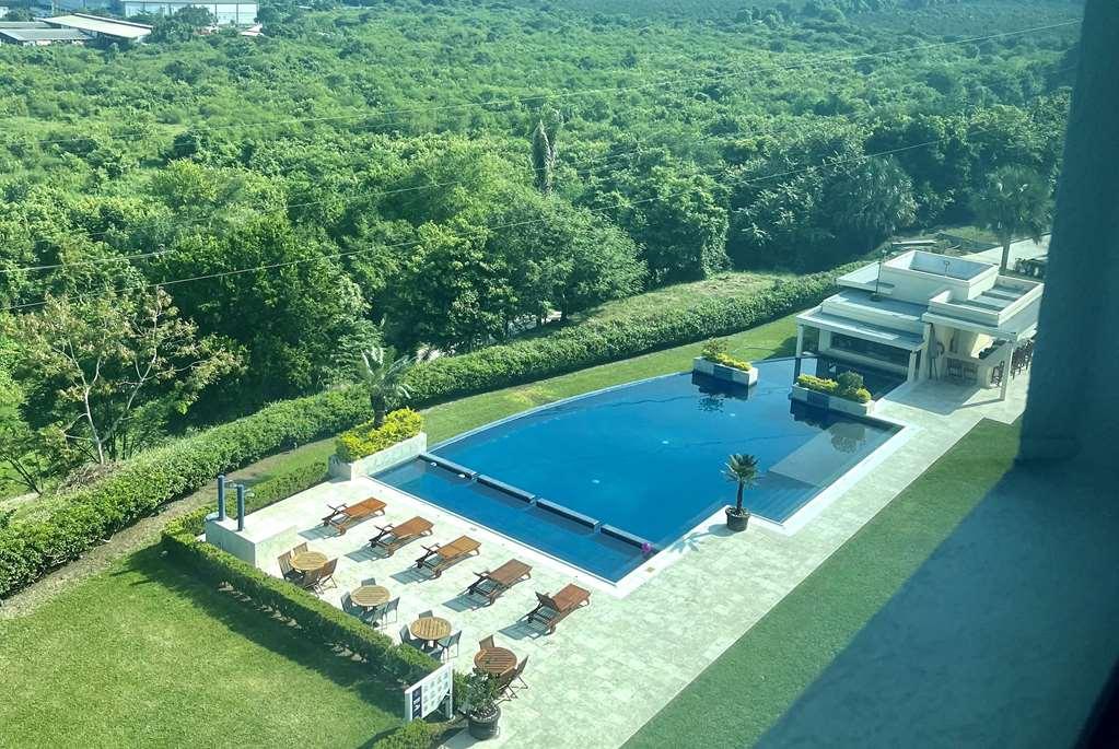 La Quinta By Wyndham Poza Rica Hotel Съоръжения снимка