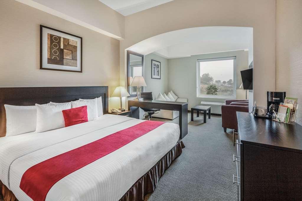 La Quinta By Wyndham Poza Rica Hotel Стая снимка
