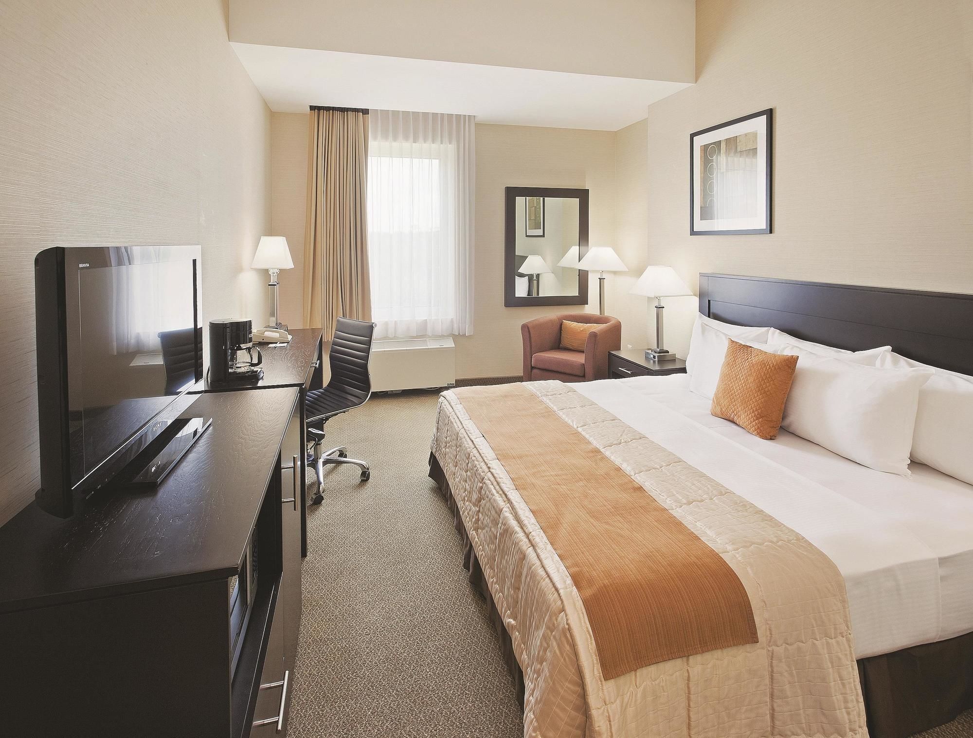 La Quinta By Wyndham Poza Rica Hotel Стая снимка