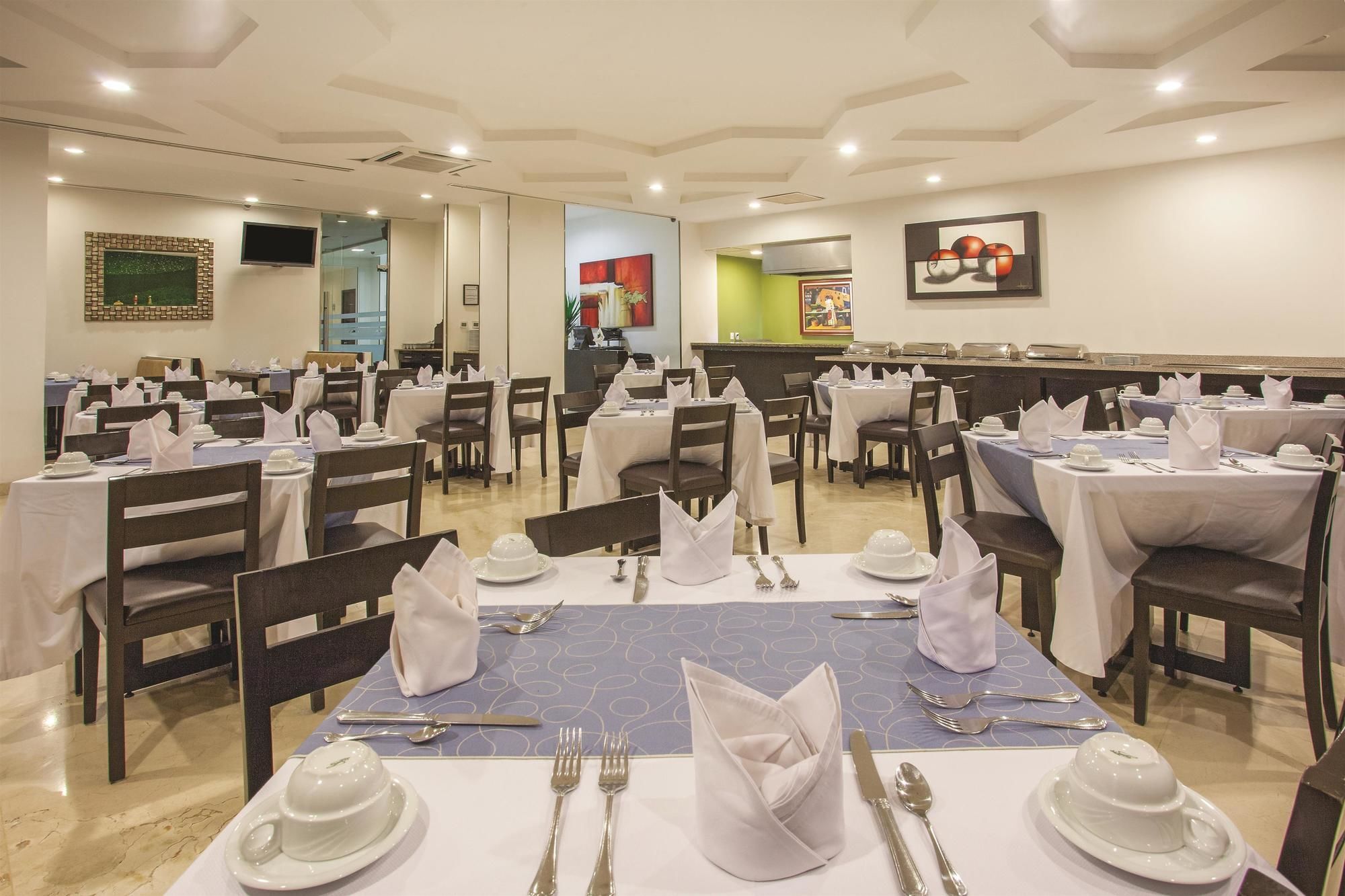 La Quinta By Wyndham Poza Rica Hotel Екстериор снимка